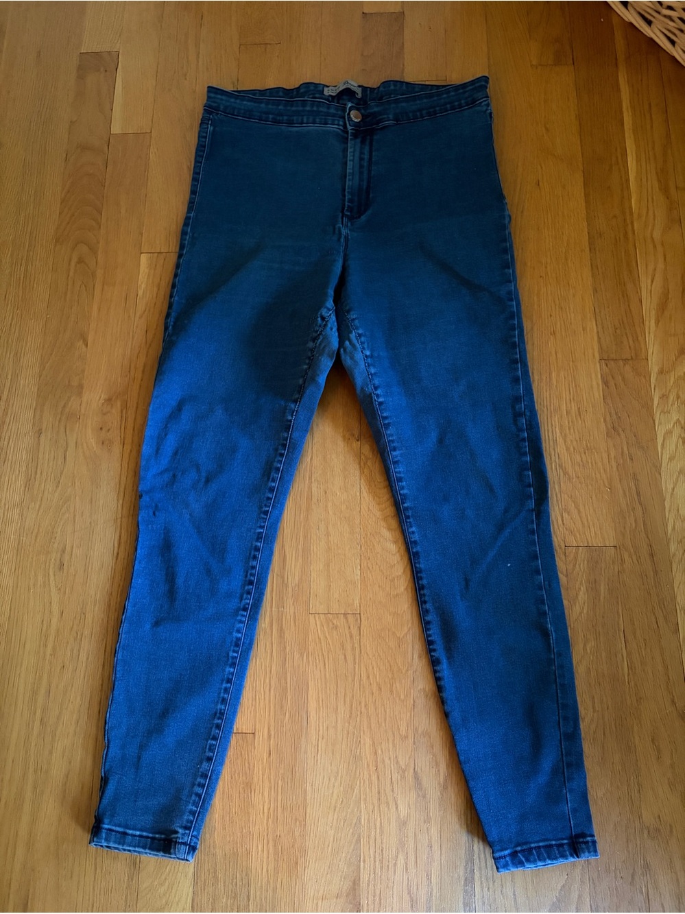 Denim Co skinny Jeans Size 12